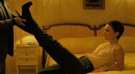 natalie portman topless|Natalie Portman Breasts Scene in Hotel Chevalier